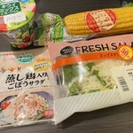 ローソンストア100 - 