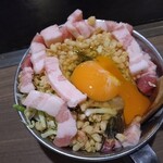 お好み本舗 んまい屋 - 料理写真: