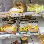 ローソンストア100 - 