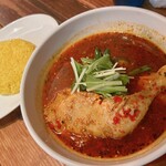 イエロースパイス - 