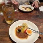 居酒家 おりじん - 