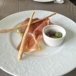 セストセンソ - 