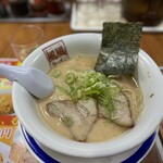 風風ラーメン - 料理写真: