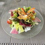 セストセンソ - 