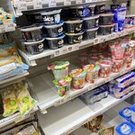 ローソンストア100 - 