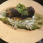 富小路 やま岸 - 