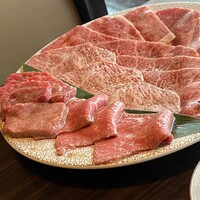 焼肉うしごろ 銀座並木通り店 - 