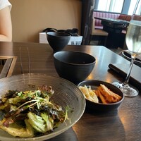 焼肉うしごろ 銀座並木通り店 - 