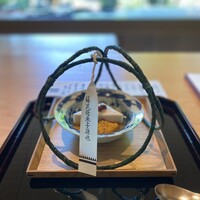 御料理ふじ居 - 