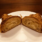 ル・グルニエ・ア・パン - 