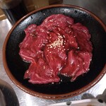 焼肉ホルモン あかまる - 
