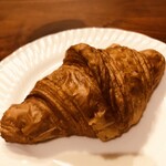 ル・グルニエ・ア・パン 麹町店 - クロワッサン