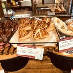 ル・グルニエ・ア・パン - 