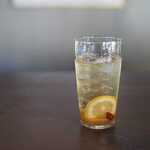 路地裏のメルカド - 