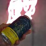 路地裏のメルカド - 