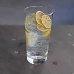 路地裏のメルカド - 