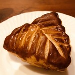 ル・グルニエ・ア・パン - ショソン オ ポンム