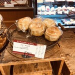 ル・グルニエ・ア・パン - 