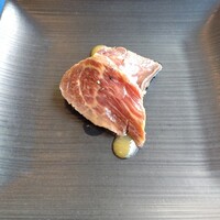 レストラン鳥居平 - 