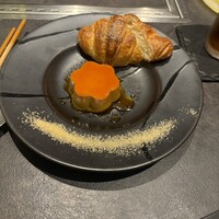 東京焼肉いのうえ 銀座店 - 