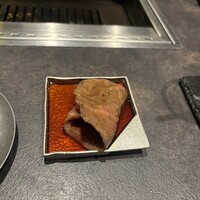 東京焼肉いのうえ 銀座店 - 