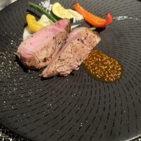 オステリア ブッビーノ - 
