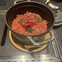 東京焼肉いのうえ 銀座店 - 