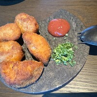 SAAWAAN BISTRO - 