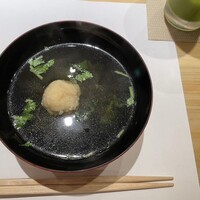 吉祥寺 鮨 天ぷら いわい - 