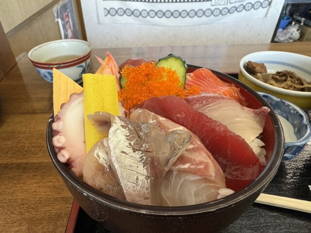 うお政 - 泉崎（海鮮）の写真