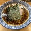 中華そば 多賀野