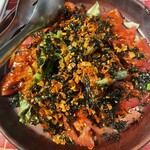 七輪焼鳥バル FUNKY JUNK FULL CHICKEN - 