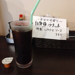 洋食 ツバキ亭 - 