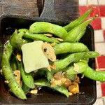 七輪焼鳥バル FUNKY JUNK FULL CHICKEN - 