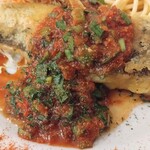 洋食 ツバキ亭 - 