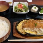 居酒屋あどし - 