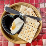 七輪焼鳥バル FUNKY JUNK FULL CHICKEN - 