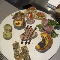 フレンチバルギンザ by plein - 