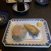真皿 - 