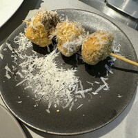 フレンチバルギンザ by plein - 