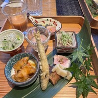 肉和食 月火水木金土日 - 