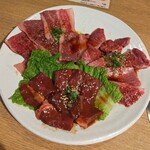 焼肉六甲 生田ロード店 - 