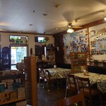 レストランカズラベ - 店内