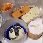 アボンドンス - 