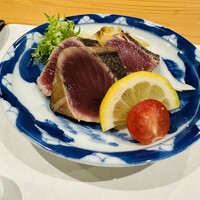 魚と炭と鉄板と ととと - 
