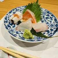 魚と炭と鉄板と ととと - 