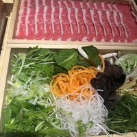 出汁しゃぶおばんざい おかか 東京 - 