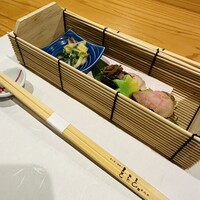 魚と炭と鉄板と ととと - 