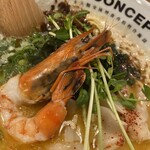 らーめん砦 万津店 - 