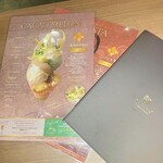 パティスリー&カフェ デリーモ - 